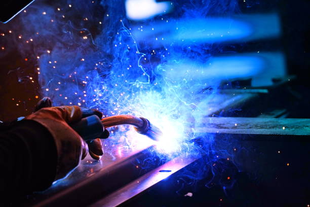 Affordable Welder Services in Earlysville, VA