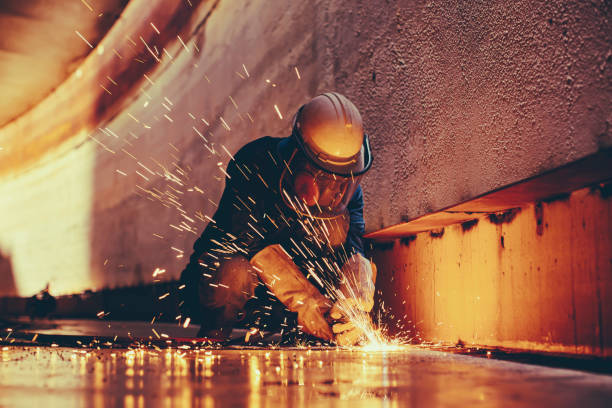 Best Automotive Welding in Earlysville, VA