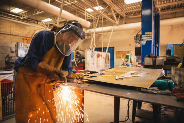 Best Aerospace and Defense Welding in Earlysville, VA