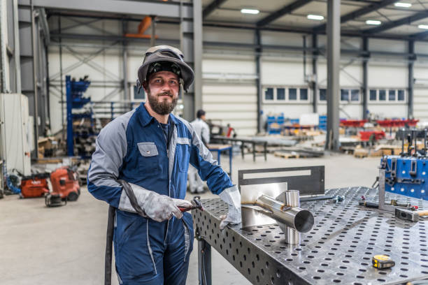 Best Marine and Shipbuilding Welding in Earlysville, VA