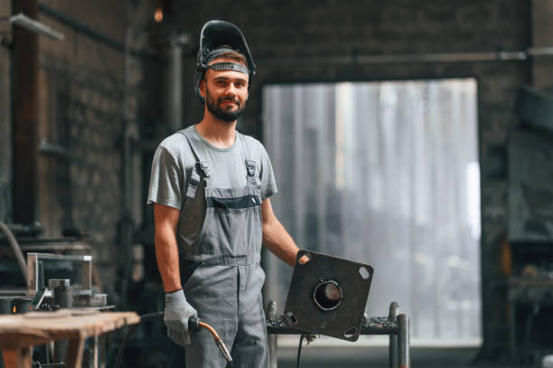 Best Welding Inspection and Certification in Earlysville, VA